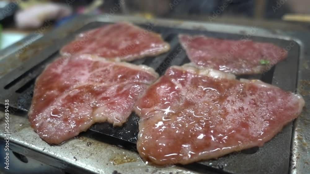 焼肉 焼肉