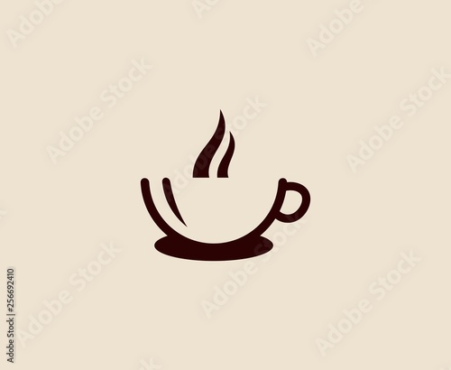 Coffee logo