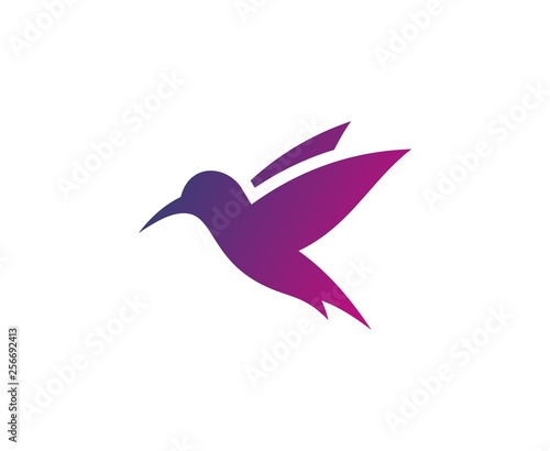  Bird logo