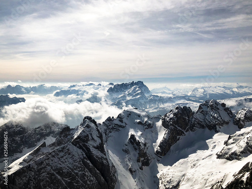 Marmolada 2019 photo