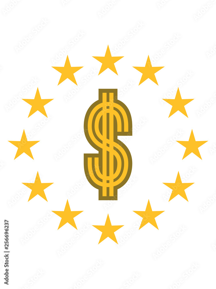 ring kreis sterne dollar symbol zeichen geld reich millionär reichtum sparen währung verdienen finanzstark stinkreich profit logo design gangster rapper ring kreis sterne dollar symbol zeichen geld reich millionär reichtum sparen währung verdienen finanzstark stinkreich profit logo design gangster rapper