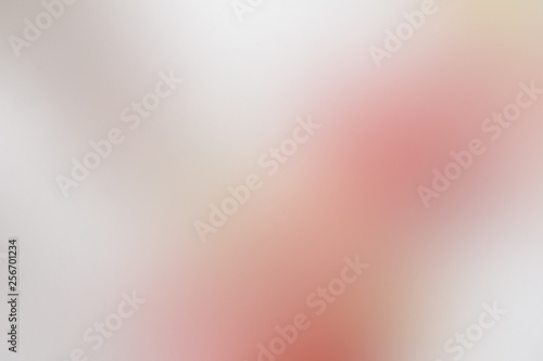 Gradient abstract background pastel, delicate, warm, with copy space