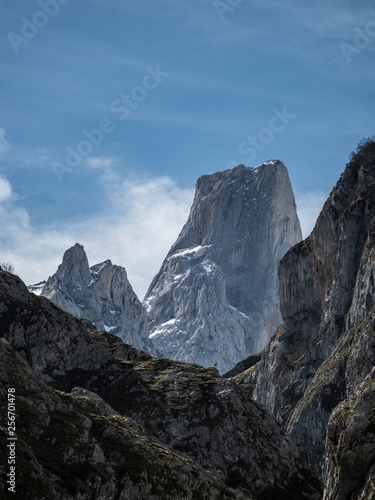 Naranjo de Bulnes