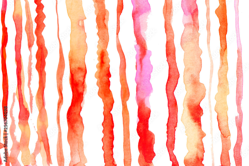 Watercolor background illustration Watercolor background illustration