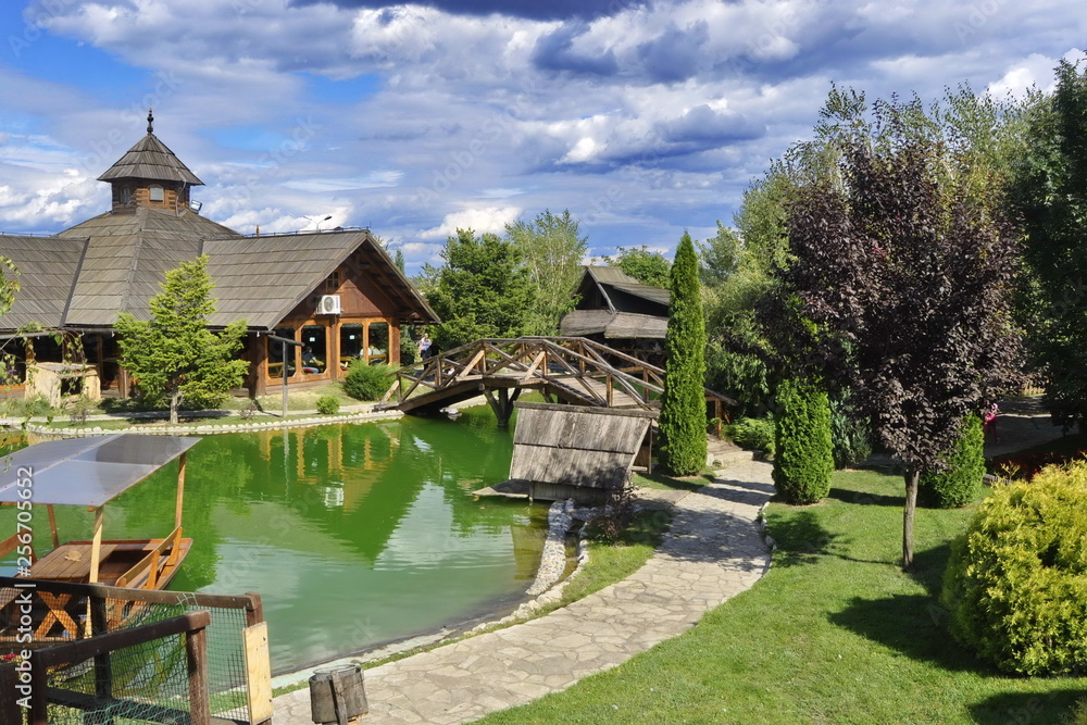 Φωτογραφία Ethno Village Stanisici in Bosnia and Herzegovina
