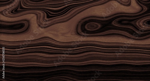 Red pale wood background plank, board panel.