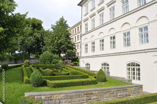 Prague Castle, Czech Republic