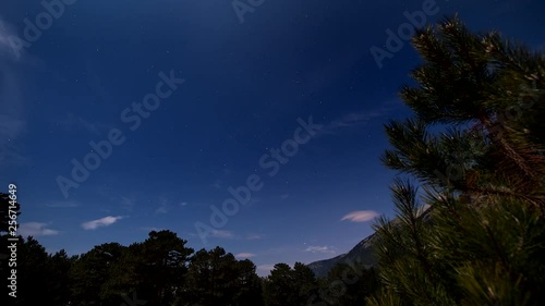 Landscape Timelapse 4