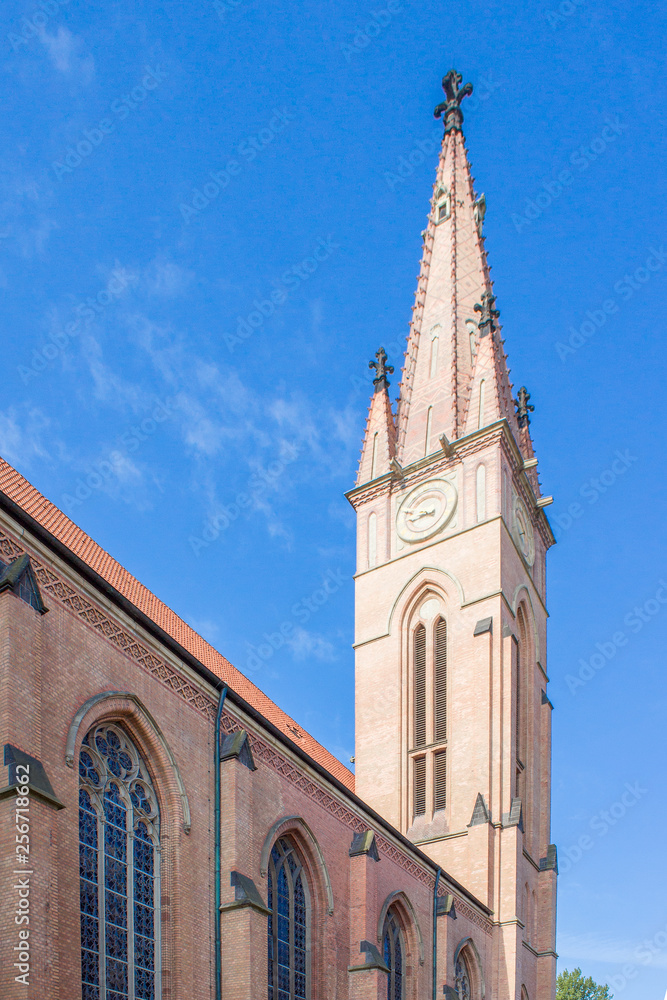 Liebfrauenkirche Dortmund