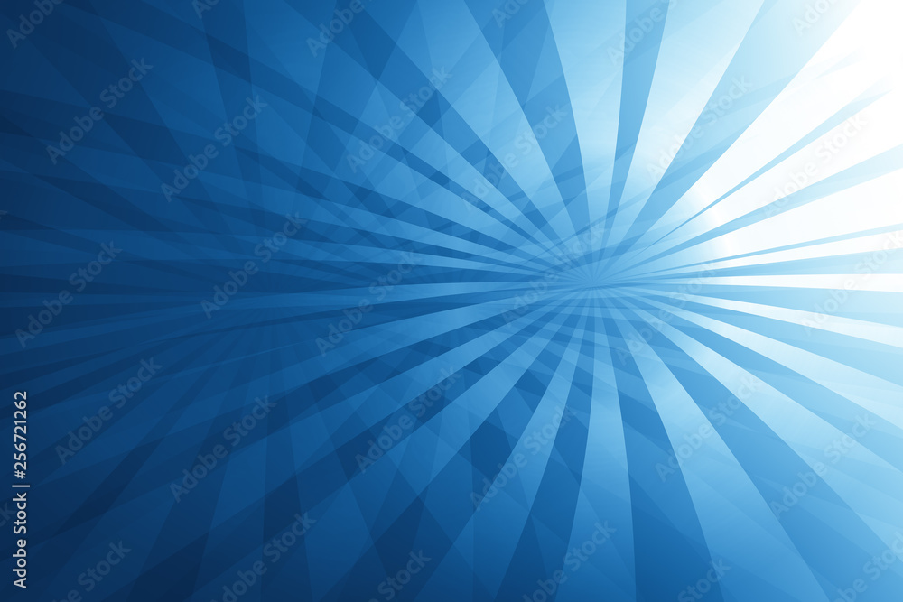 abstract blue background with lines. technology design abstract blue background with lines. technology design