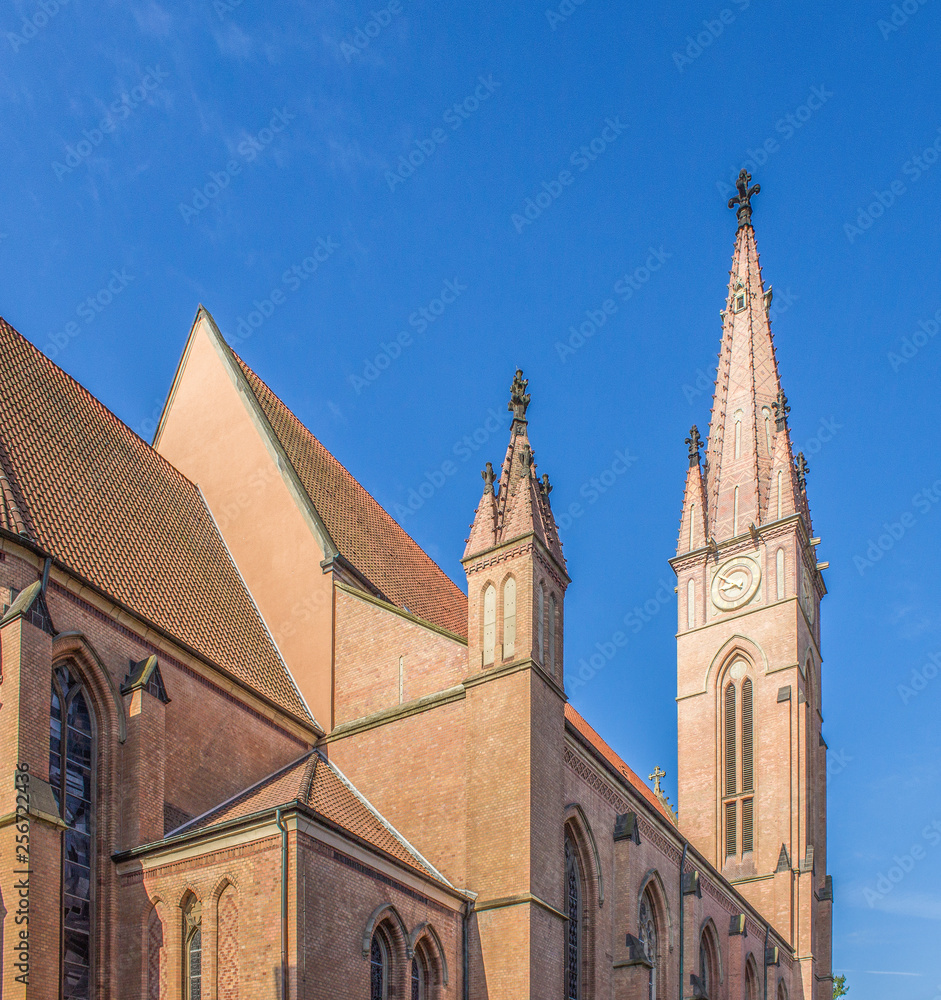 Liebfrauenkirche Dortmund