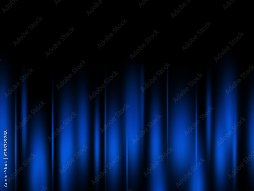 Blue line abstract backgrounds 