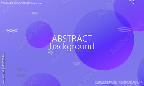 Design backgrounds element.