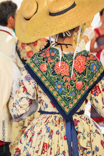 Folklore of Provence