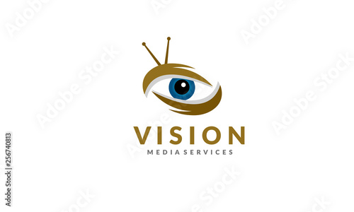 Eye Vision TV logo