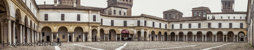 Mantova © PH Marco Comendulli 
