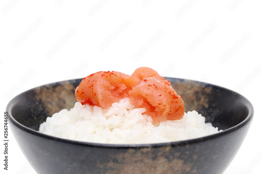 明太子 ご飯 明太子 ご飯
