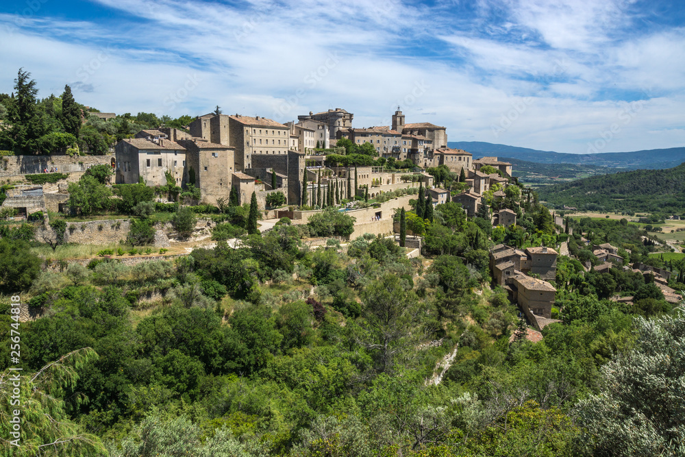 Gordes a Commune in Provence