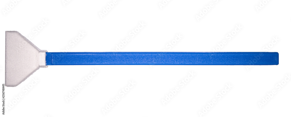 Camera sensor cleaning brush Camera sensor cleaning brush