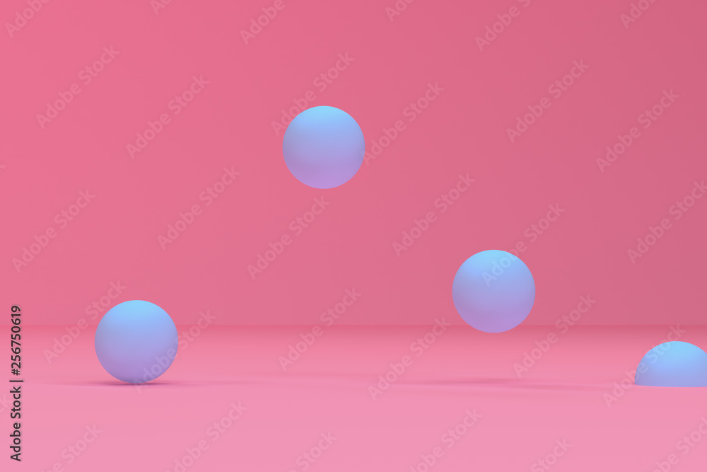Minimalist geometrical abstract shpae. 3D render, trend poster, Illustration Background. Minimalist geometrical abstract shpae. 3D render, trend poster, Illustration Background.