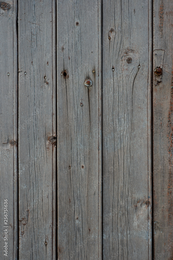 Unpainted wooden background for design, banner and layout. Unpainted wooden background for design, banner and layout.