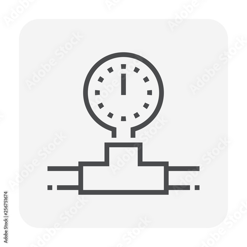 plumbing tool icon