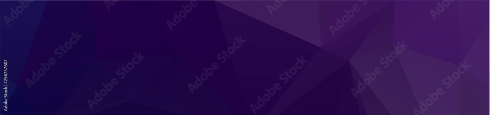 Obraz premium background design Geometric background in Origami style and abstract mosaic with gradient fill Color . rectangle