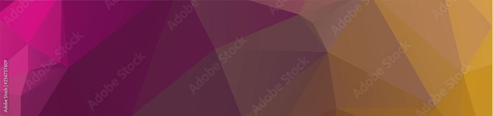 background design Geometric background in Origami style and abstract mosaic with gradient fill Color . rectangle background design Geometric background in Origami style and abstract mosaic with gradient fill Color . rectangle