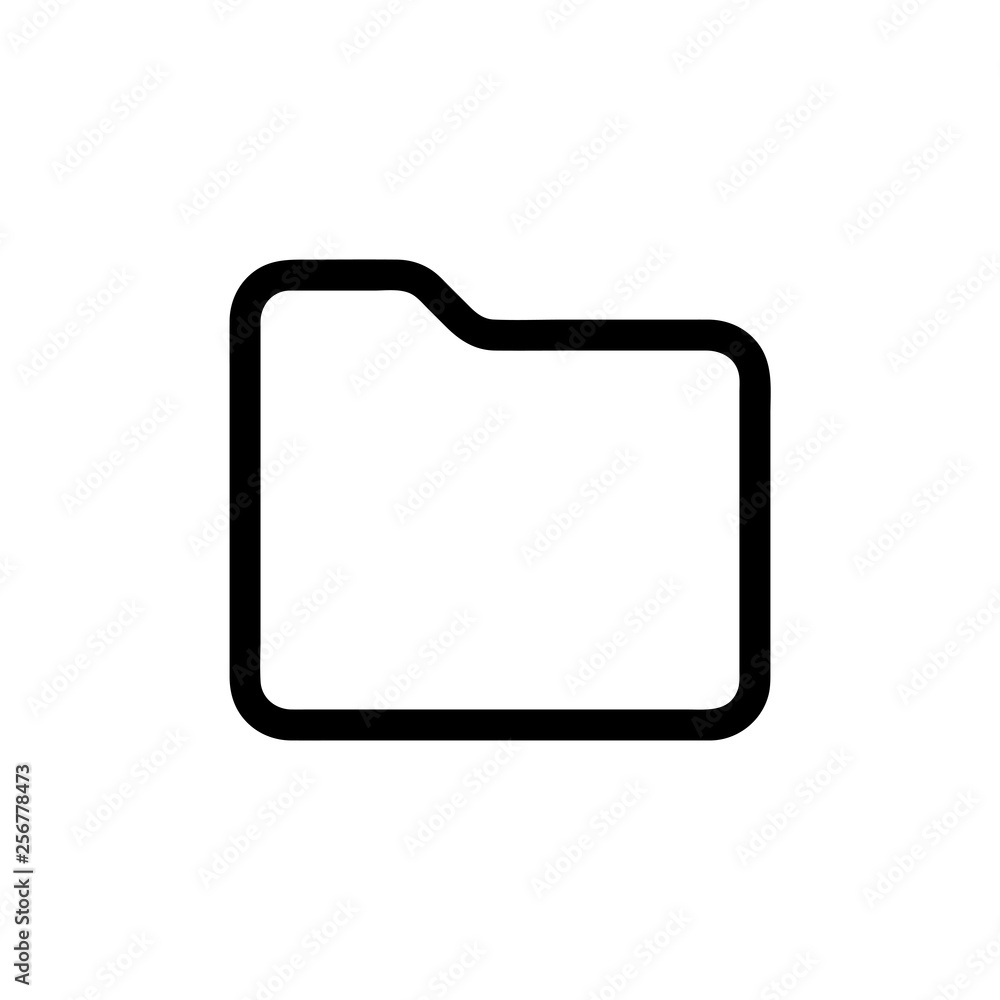 Catalog icon vector isolated on background. Trendy sweet symbol. Pixel perfect. illustration EPS 10. - Vector Catalog icon vector isolated on background. Trendy sweet symbol. Pixel perfect. illustration EPS 10. - Vector
