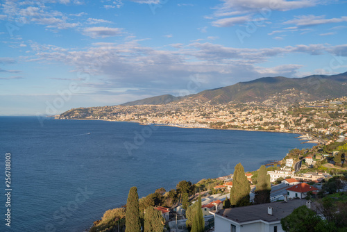 Sanremo, Italy