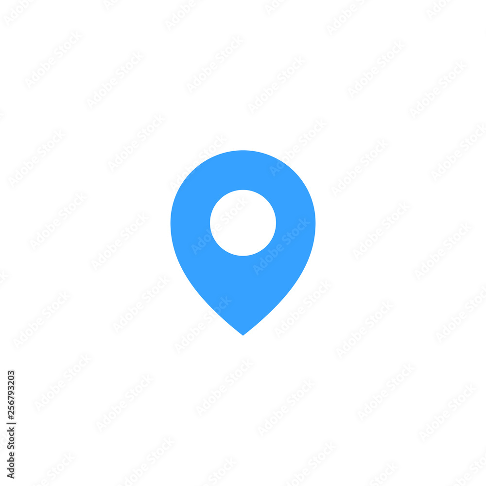 Modern communication contact us icon Modern communication contact us icon