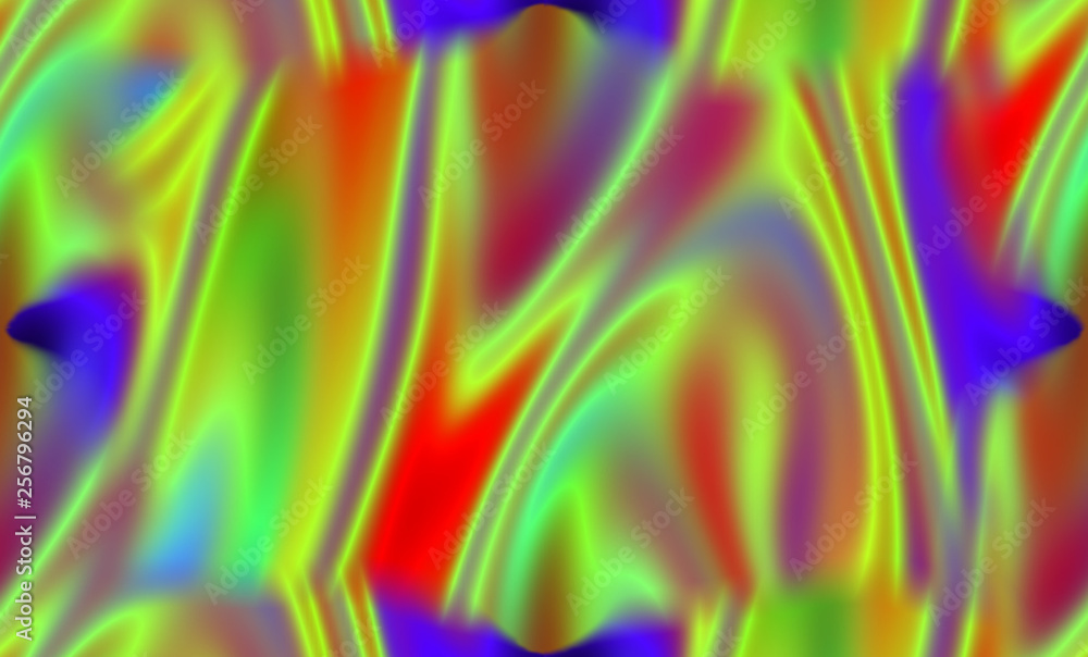 Magic space texture, pattern, colorful background Magic space texture, pattern, colorful background