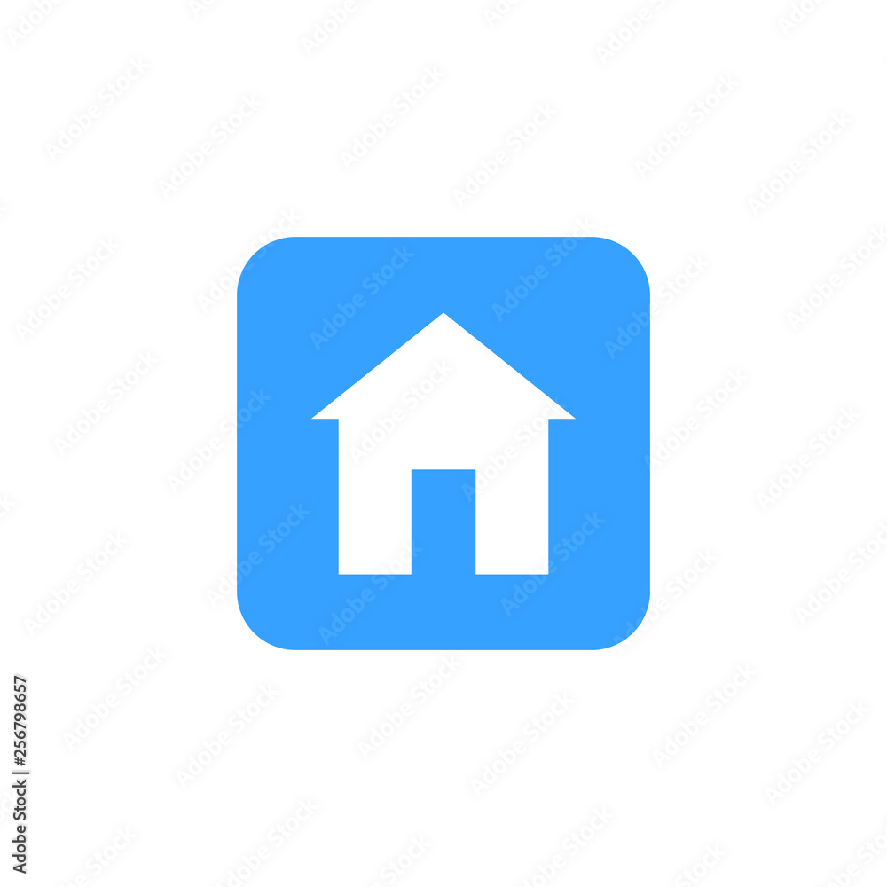 Modern communication contact us icon Modern communication contact us icon