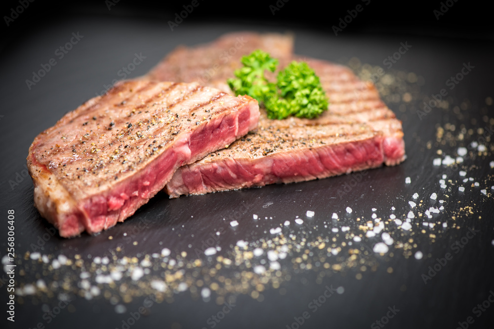 Steak