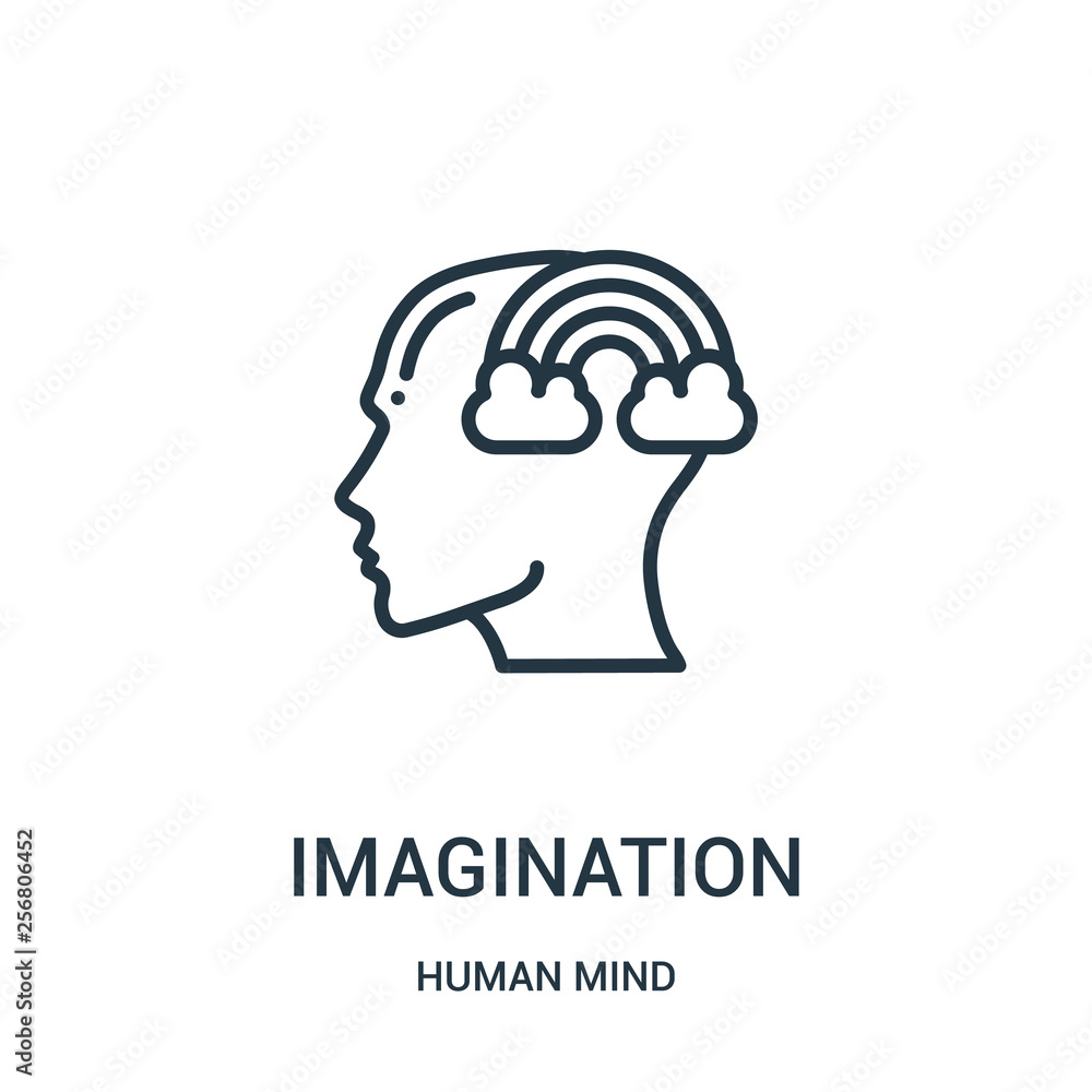 Imagination - Collections
