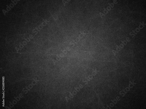 Blank marble grunge texture dark background