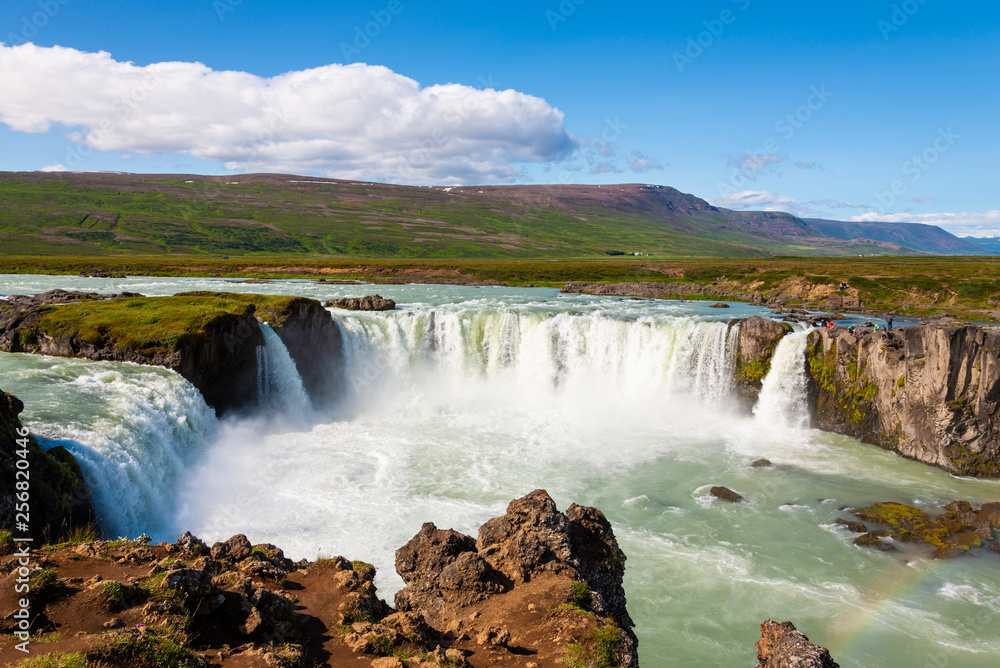 Iceland