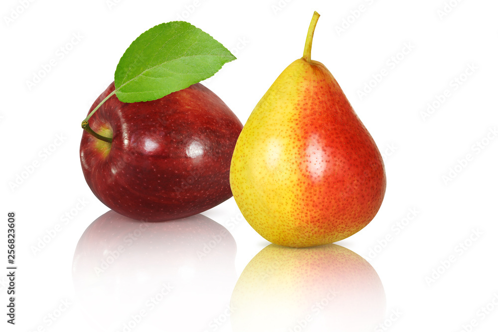 Fototapeta premium Obst 754