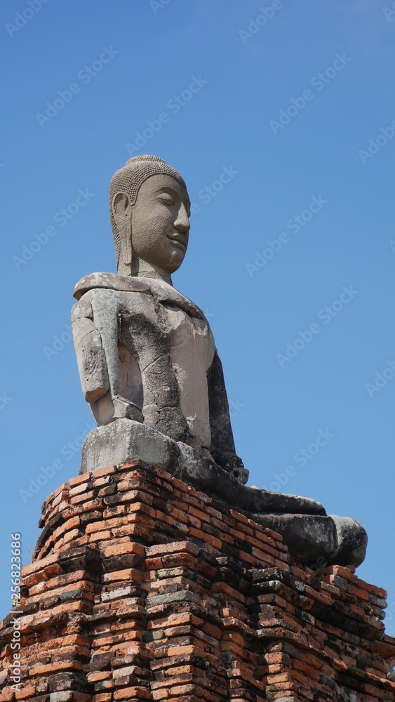 Fototapeta premium Thailand 190322.1