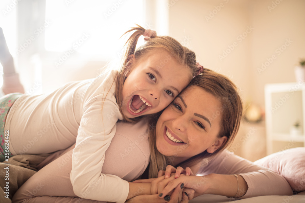 Kids make life the best kind of busy. Kids make life the best kind of busy.