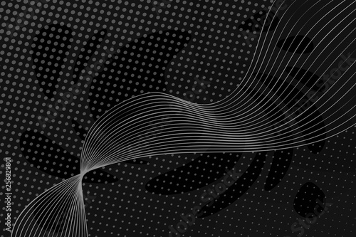 abstract, blue, design, pattern, illustration, lines, texture, light, line, wallpaper, backdrop, wave, digital, art, waves, motion, graphic, technology, black, curve, color, futuristic, computer