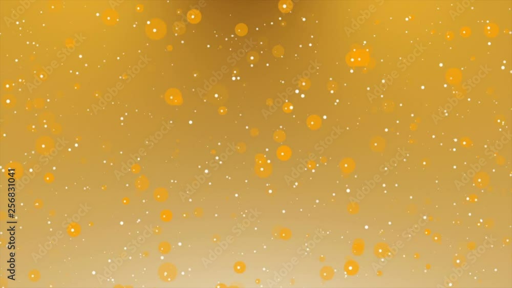 Particles backdrop motion graphic animation design creative particles ...
