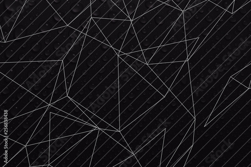 abstract, pattern, texture, metal, blue, design, wallpaper, illustration, black, backdrop, lines, wave, technology, light, dark, graphic, metallic, art, mesh, textured, grid, curve, line, digital