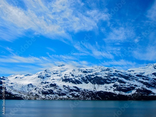 Glacier Bay National Park, Alaska, USA