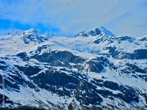 Glacier Bay National Park, Alaska, USA