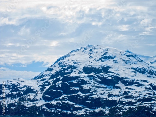 Glacier Bay National Park, Alaska, USA