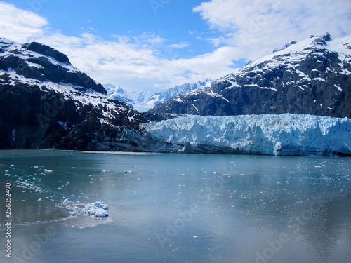 Glacier Bay National Park, Alaska, USA