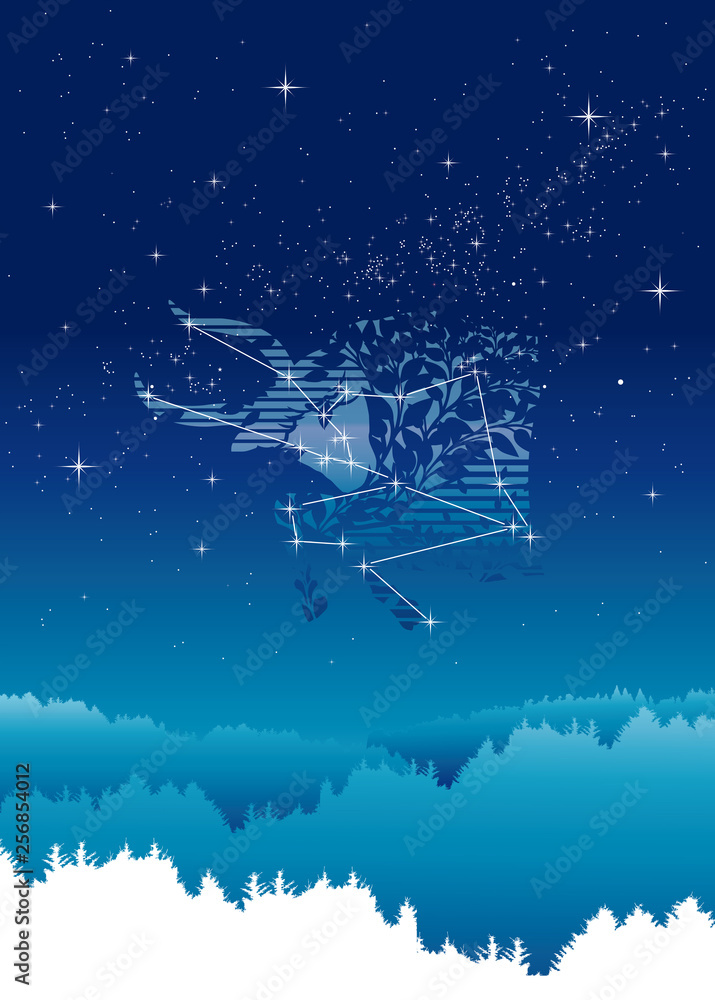 牡牛座 Stock Illustration Adobe Stock 牡牛座 Stock Illustration Adobe Stock