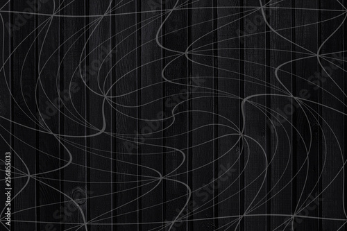 abstract, design, blue, pattern, texture, black, wave, lines, wallpaper, illustration, light, line, backdrop, graphic, metal, curve, technology, art, space, motion, web, dark, waves, digital, template