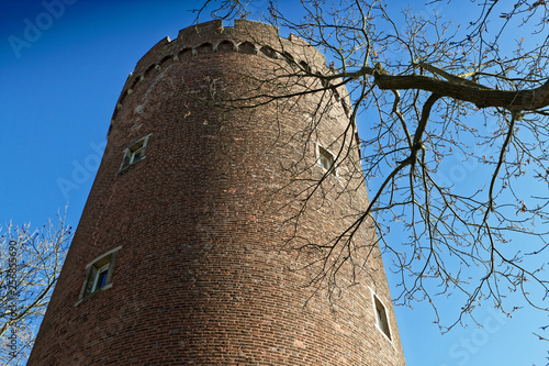 Burg Kempen